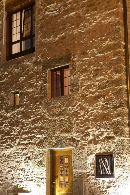 Agroturismo Urrutia Osma  المظهر الخارجي الصورة
