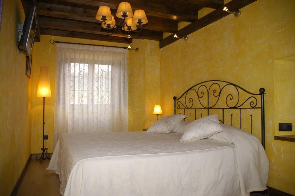 Agroturismo Urrutia Osma  المظهر الخارجي الصورة
