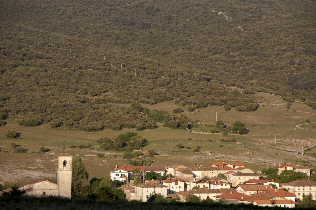 Agroturismo Urrutia Osma  المظهر الخارجي الصورة